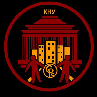 Логотип @campus_official_information - Студентська Рада Студмістечка