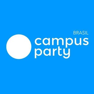 Логотип @campuseiros - Campus Party Brasil
