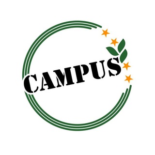Логотип @campushl - CAMPUS