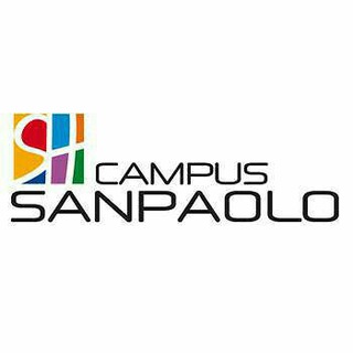 Логотип @campussanpaolo - Campus San Paolo