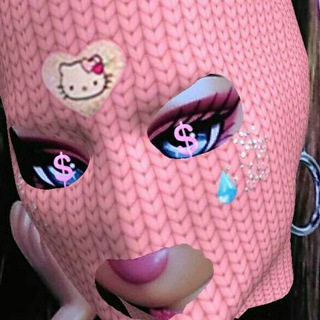 Логотип @camwhoreprincess - Барбитура🐇🌸💒🦄💍