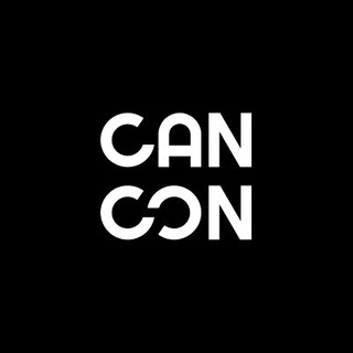 Логотип @can_con_life - CanCon - digital маркетинг Web App Brand