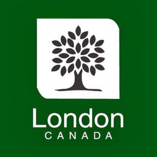 Логотип @canada_chat_london - 🇨🇦CANADA • London • Ontario