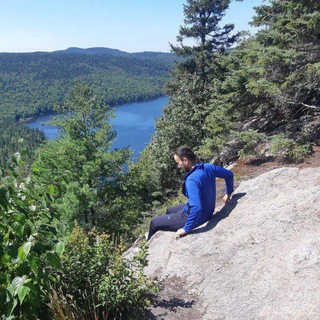 Логотип @canada_flood - Чат для комментариев и флуда