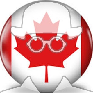 Логотип @canada_immigration_updates - CANADA IMMIGRATION UPDATES