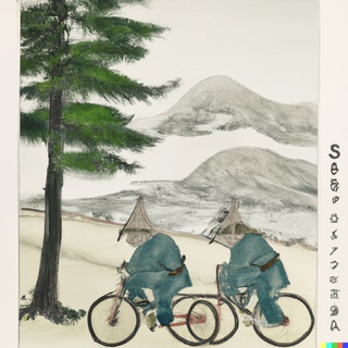 Логотип @canada_ru - Pacific North West 🇨🇦