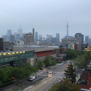 Логотип @canadabez - Канада без церемоний