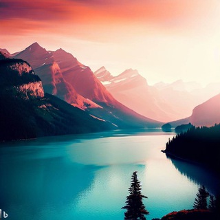 Логотип @canadanomadchat - Canada Сhat | Visa & PR