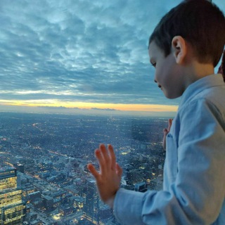 Логотип @canadavlada - CanadaVlada