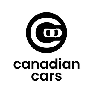 Логотип @canadian_cars - Real Canadian Cars