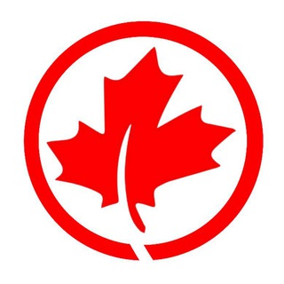 Логотип @canadianjobbank - Canadian Job Bank