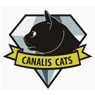 Логотип @canaiis_anaiis - Canalis Analis 🇺🇦