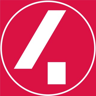 Логотип @canal4hot - 4HOt🔴- Новости и история в клипах