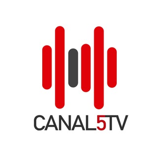 Логотип @canal5informa - CANAL 5TV INFORMA