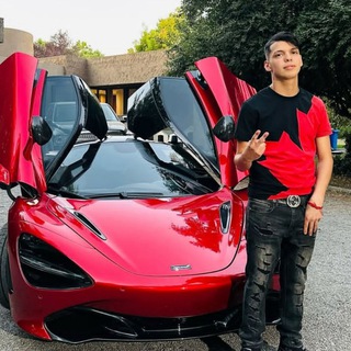 Логотип @canal67o - Filtrados Chile🇨🇱😈