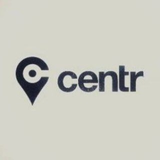 Логотип @canal_central - 🇺🇦 Центральний