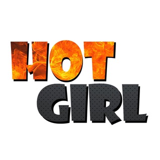 Логотип @canal_hg - Hot Girl🔥