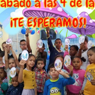 Логотип @canal_infantil_mispeques - Canal infantil " PEQUEÑÍN "