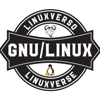 Логотип @canal_telegram_proyectotictac - Linuxverso + Inteligencia Artificial y Educación STEAM (Canal)