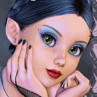 Логотип @canalabrelosojos - Abre los "Ojos" Canal®️