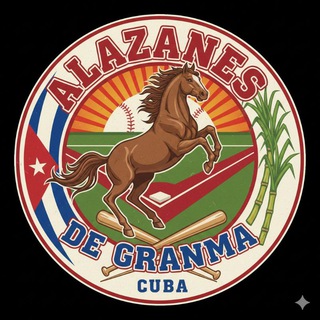 Логотип @canalalazanesgrm - TODO BÉISBOL ⚾️ GRANMA