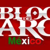 Логотип @canalblogdelnarco - Blog del Narco Mexico
