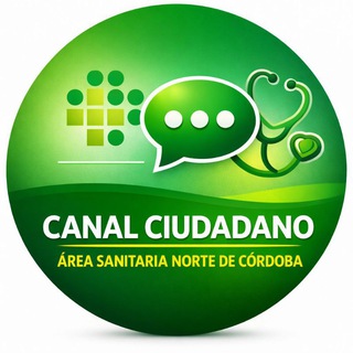 Логотип @canalciudadanoasnc - Canal Ciudadano ASNC