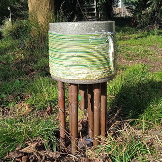 Логотип @canalcloudbusterspain - Cloudbuster España Canal