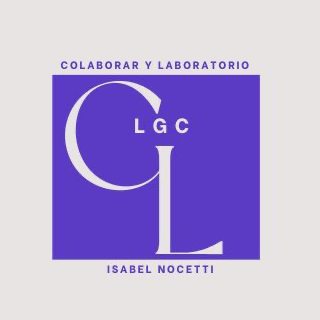 Логотип @canalcolaboratoriolgc - CANAL COLABORATORIO LGC