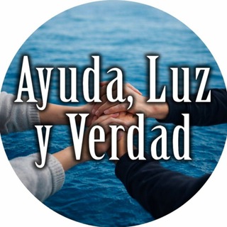 Логотип @canalconuviveargentina - Ayuda luz y verdad