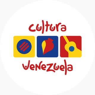 Логотип @canalcultura_ve - Canal Cultura Venezuela