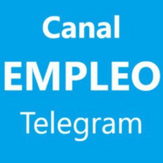 Логотип @canaldeempleo - AQUÍ HAY EMPLEO