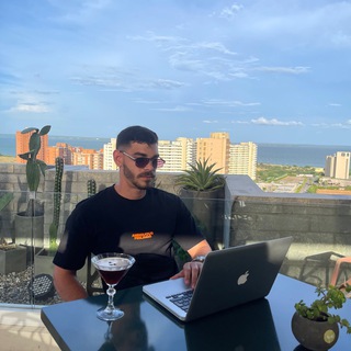 Логотип @canaldeideasgiuseppelomonaco - Análisis de Mercado 📈