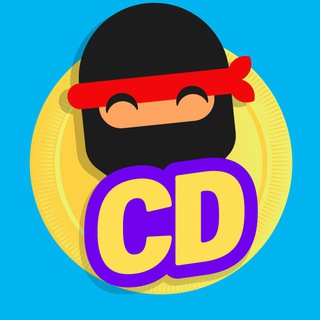 Логотип @canaldescuentos - Canal descuentos