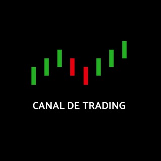 Логотип @canaldetradingoff - Canal de trading