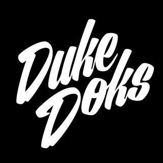 Логотип @canaldukedoks - Duke Doks Canal