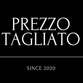 Логотип @canale_di_offerte_online - DISCOUNT 1️⃣