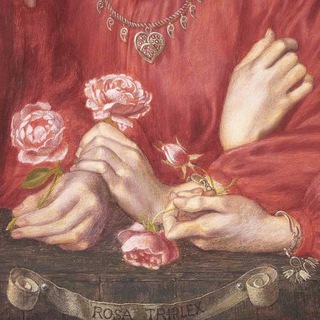 Логотип @canaleagrimony - Agrimony