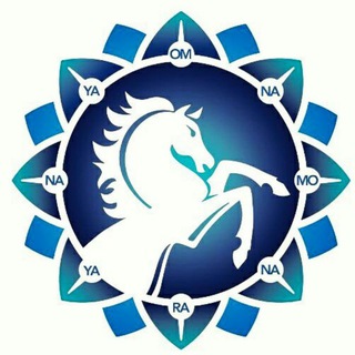 Логотип @canalebhaktimargaitalia - Canale Bhakti Marga Italia 🇮🇹