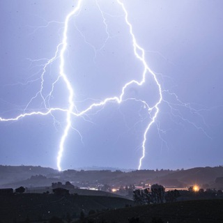 Логотип @canaledatimeteoasti2 - CANALE - Meteo Monferrato Langhe e Roero
