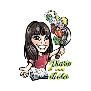 Логотип @canalediariodiunadieta - Diario di una dieta 🌻