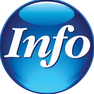 Логотип @canaleinformativo - CANALE INFORMATIVO
