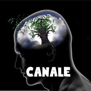 Логотип @canaleliberacoscienza - Libera Coscienza Canale