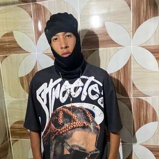 Логотип @canalelpaquesepaconrikura - El Kalifornia🎙🐐