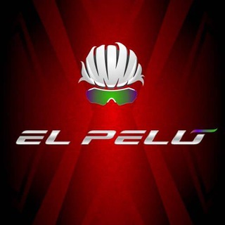 Логотип @canalelpelu - El Pelú