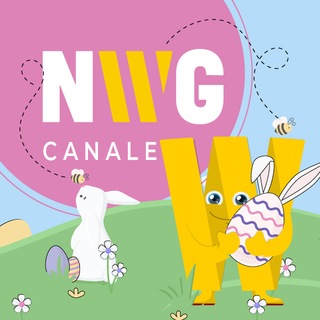 Логотип @canalenwg - CANALE NWG 🇮🇹