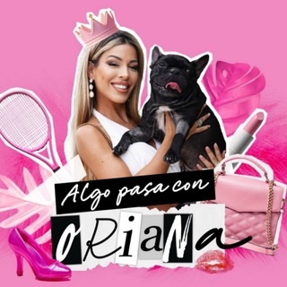 Логотип @canaleorianamarzoli - CANALE ORIANA MARZOLI