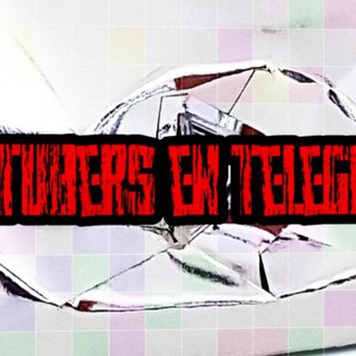 Логотип @canales_de_youtube - Youtubers