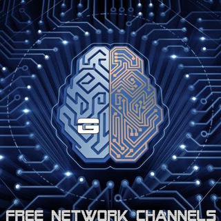 Логотип @canalifree - Free Network Channels