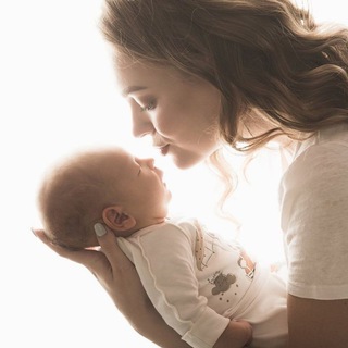 Логотип @canalmamy - Я Мама.Беременность.Роды.Воспитание